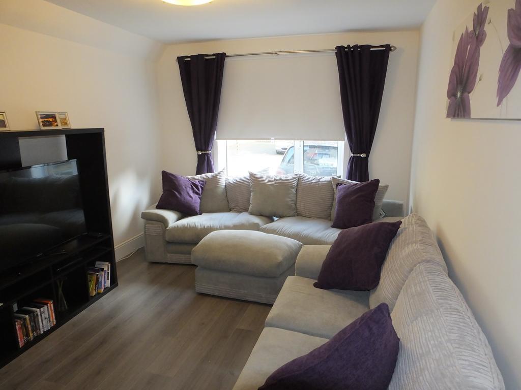 Lochrin Apartments By Edinburgh City Apartments 객실 사진