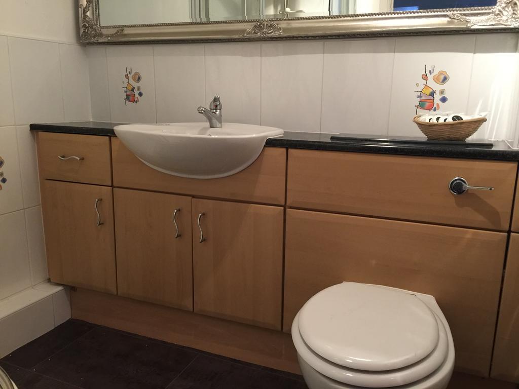 Lochrin Apartments By Edinburgh City Apartments 외부 사진
