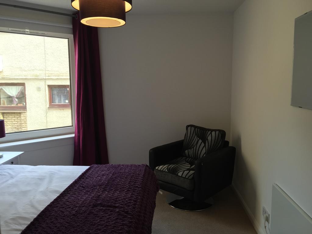 Lochrin Apartments By Edinburgh City Apartments 외부 사진