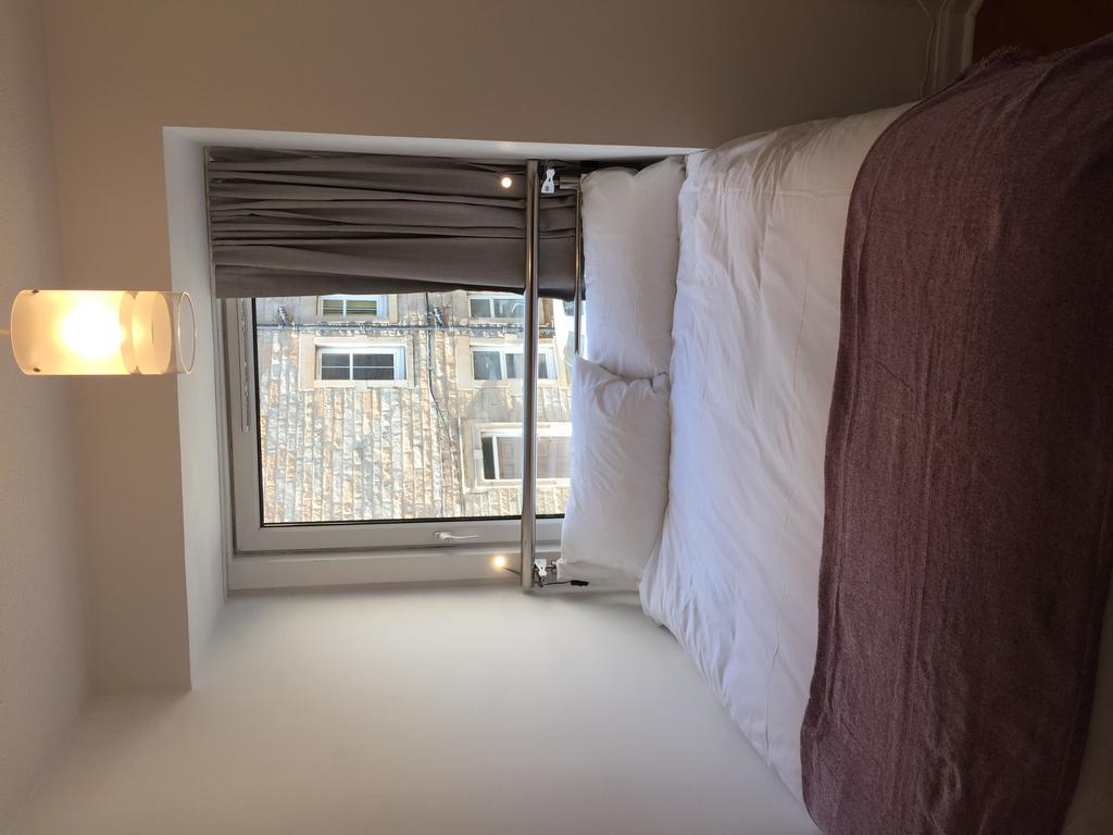 Lochrin Apartments By Edinburgh City Apartments 외부 사진