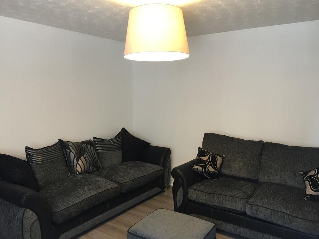 Lochrin Apartments By Edinburgh City Apartments 외부 사진