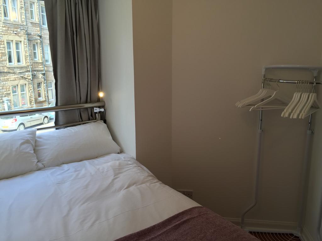 Lochrin Apartments By Edinburgh City Apartments 외부 사진