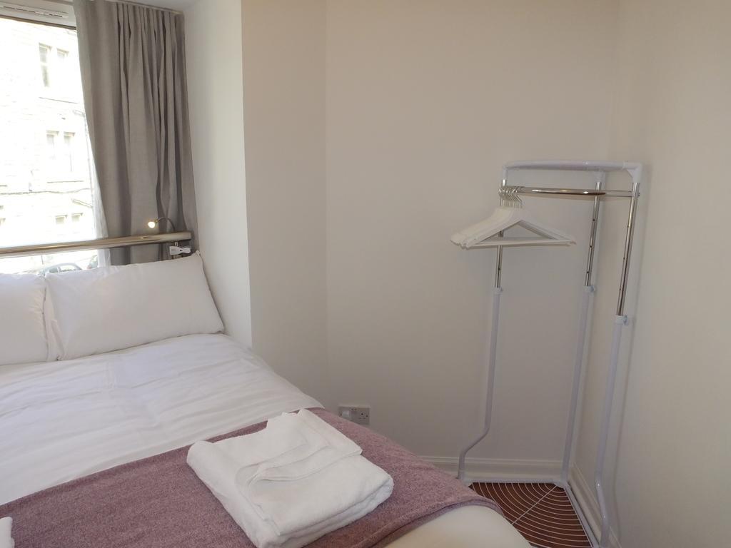 Lochrin Apartments By Edinburgh City Apartments 외부 사진