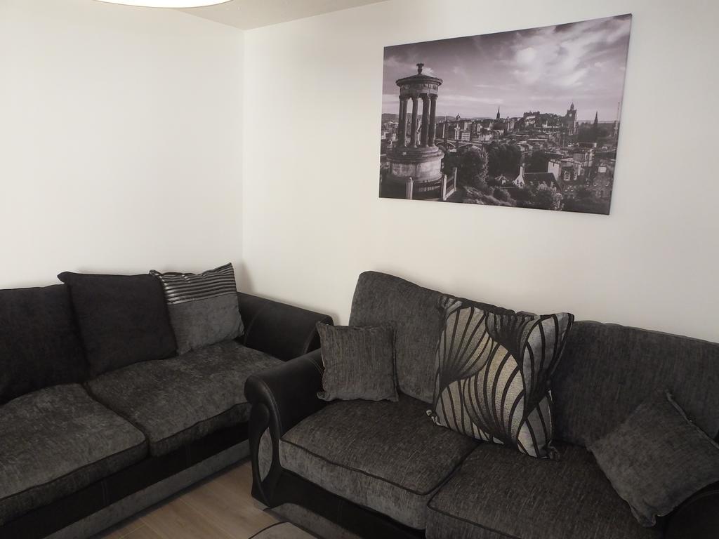 Lochrin Apartments By Edinburgh City Apartments 외부 사진